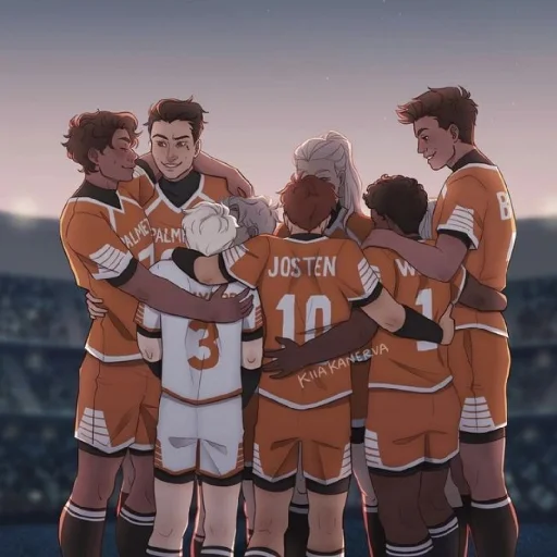 Всё ради игры - human face