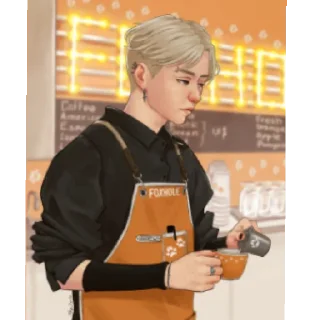 clothing person human face