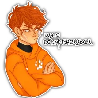 cartoon drawing human face