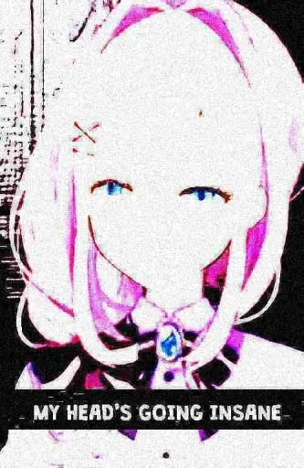 anime illustration cartoon