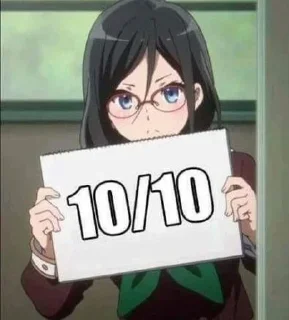 Sticker Custom pack by @pe43n1ka - 1