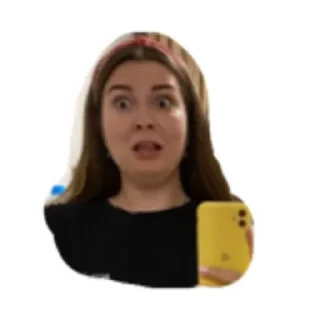 Sticker Акс by @stqrapp - 1