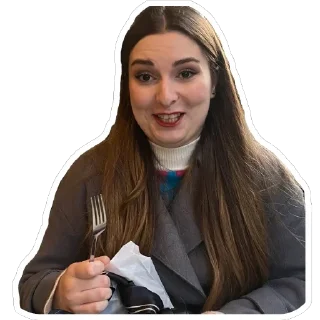 Sticker Акс by @stqrapp - 7