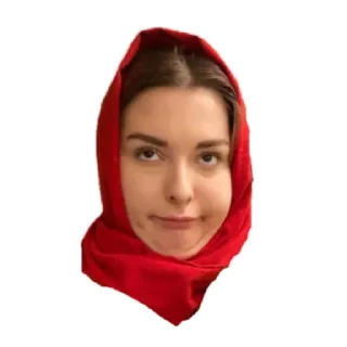 Sticker Акс by @stqrapp - 8