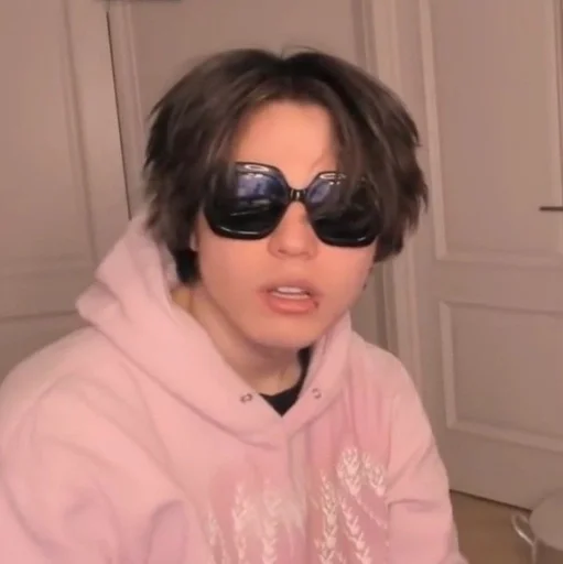 human face person eyewear