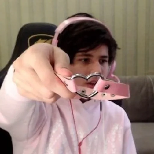 person human face indoor