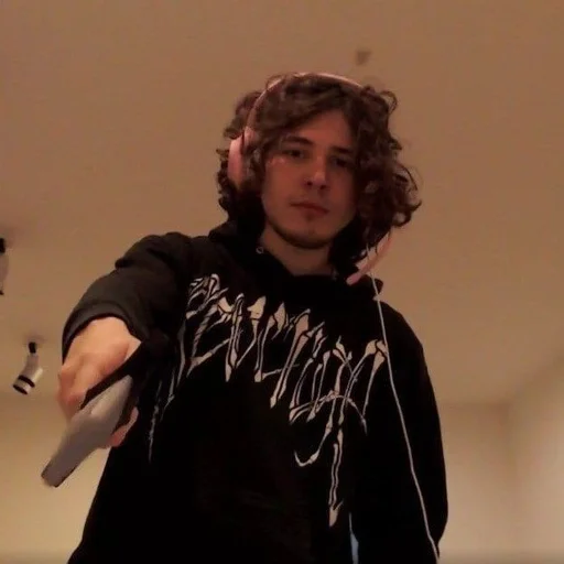 human face clothing person