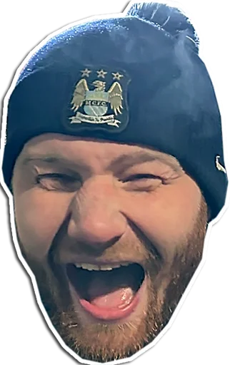 Стикер Vuliki - 1