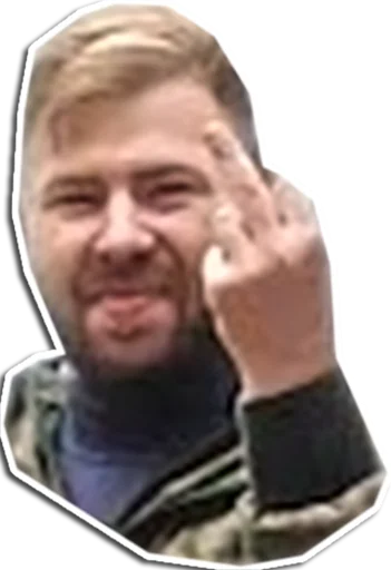 Стикер Vuliki - 1