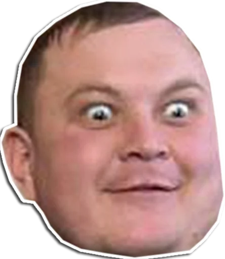 Стикер Vuliki - 1