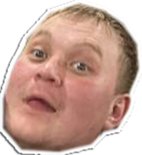 Стикер Vuliki - 1