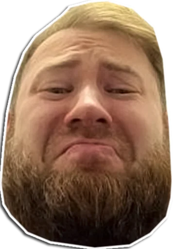 Стикер Vuliki - 1