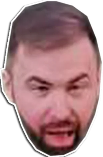 Стикер Vuliki - 1