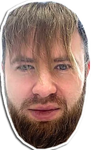 Стикер Vuliki - 1