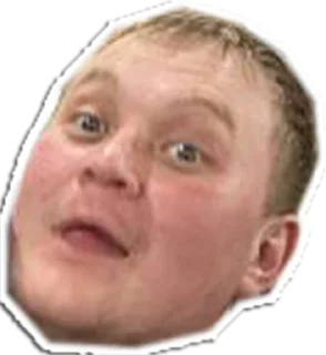 Стикер Воляры - 5