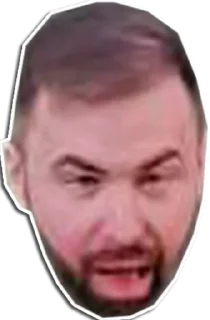 Стикер Воляры - 3