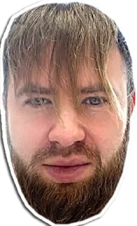 Стикер Воляры - 2