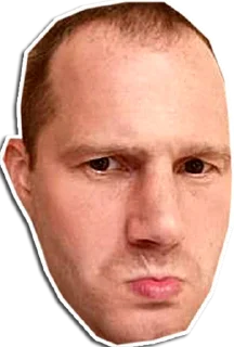 Стикер Воляры - 0