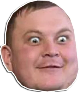 Стикер Воляры - 7