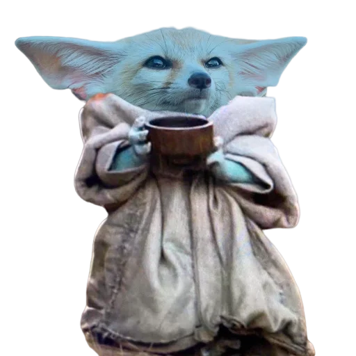 mammal animal statue