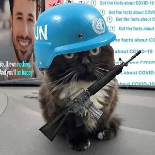 Sticker Больше стикеров 👉🏻 @stickertg4 - 7