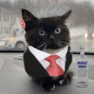 Sticker Больше стикеров 👉🏻 @stickertg4 - 6