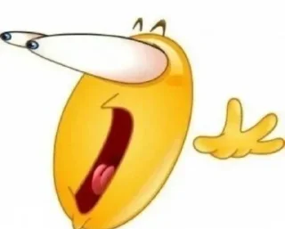 Sticker Больше стиков тут: @stikery4 - 9