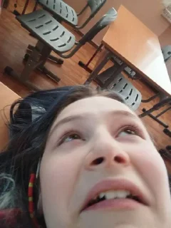 Стикер макака288 и френды • @sticbot - 7