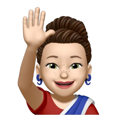 smile human face boy