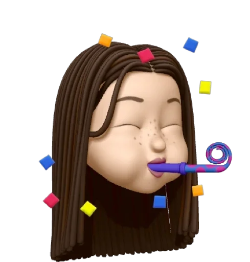 мультфильм человеческое лицо искусство