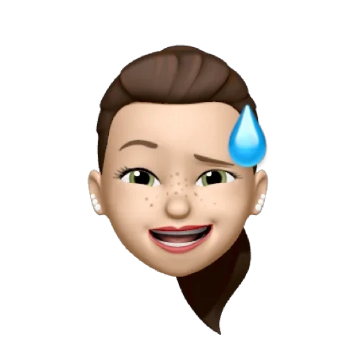 человеческое лицо улыбаться губа