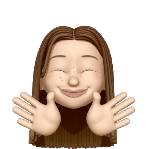 улыбаться статуя мультфильм