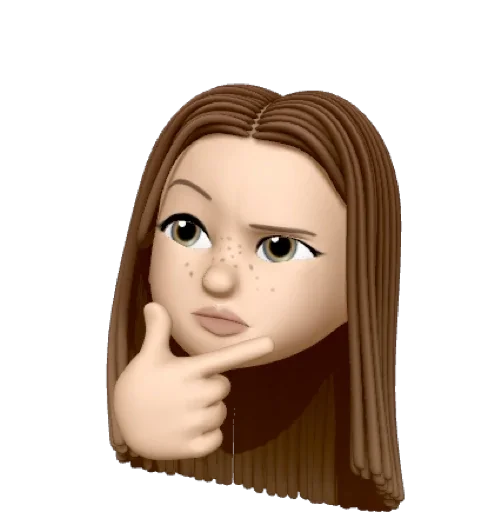 кукла мультфильм человеческое лицо