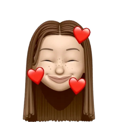 мультфильм улыбаться