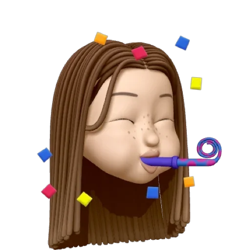 мультфильм человеческое лицо искусство