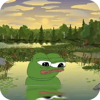 Sticker Vsyacheskoe - 4