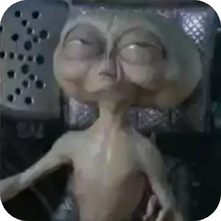 Sticker Vsyacheskoe - 1