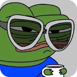 Sticker Vsyacheskoe - 11