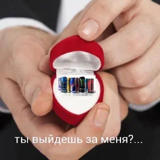 Sticker лера хорни - 7