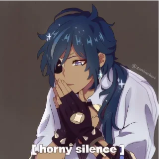 Sticker ввз стики - 8