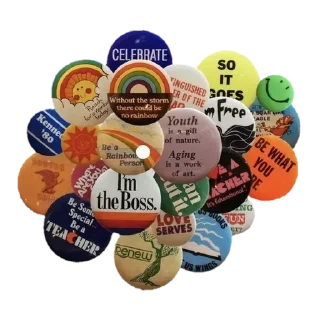 Sticker Больше стикеров 👉🏻 @stickertg4 - 1