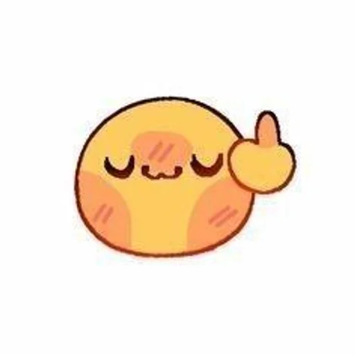 смайлик смайлик мультфильм