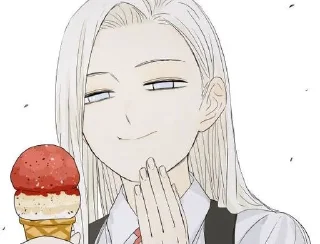 Стикер Избранные • @sticbot - 11