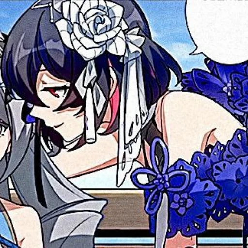 Sticker 𝓥𝓮𝓵𝓲𝓸𝓷𝓪۪۫✿۫ @honkaisticker - 11