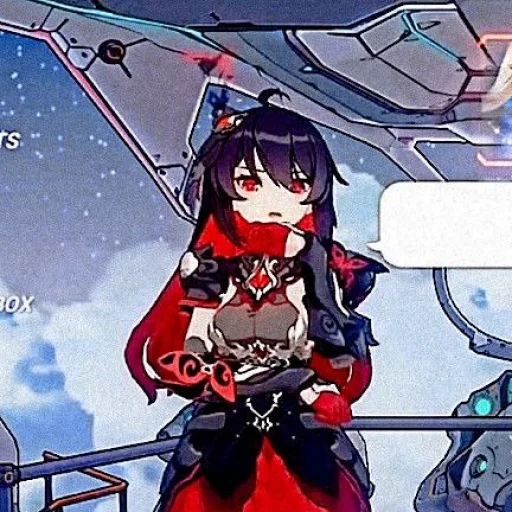 Sticker 𝓥𝓮𝓵𝓲𝓸𝓷𝓪۪۫✿۫ @honkaisticker - 10