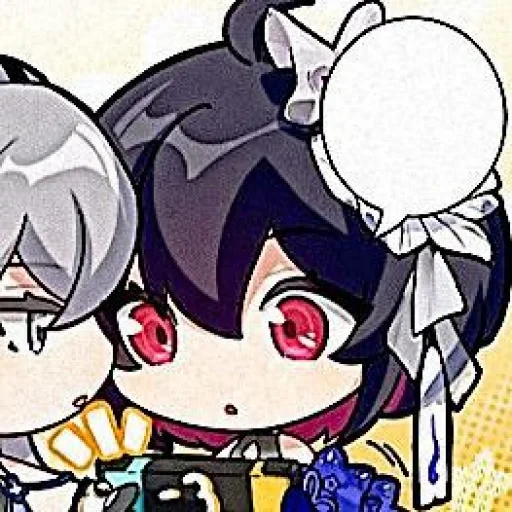 Sticker 𝓥𝓮𝓵𝓲𝓸𝓷𝓪۪۫✿۫ @honkaisticker - 7