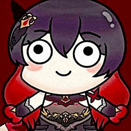 Sticker 𝓥𝓮𝓵𝓲𝓸𝓷𝓪۪۫✿۫ @honkaisticker - 6