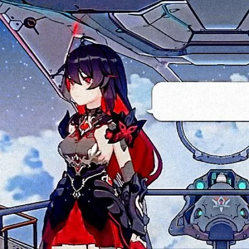 Sticker 𝓥𝓮𝓵𝓲𝓸𝓷𝓪۪۫✿۫ @honkaisticker - 5