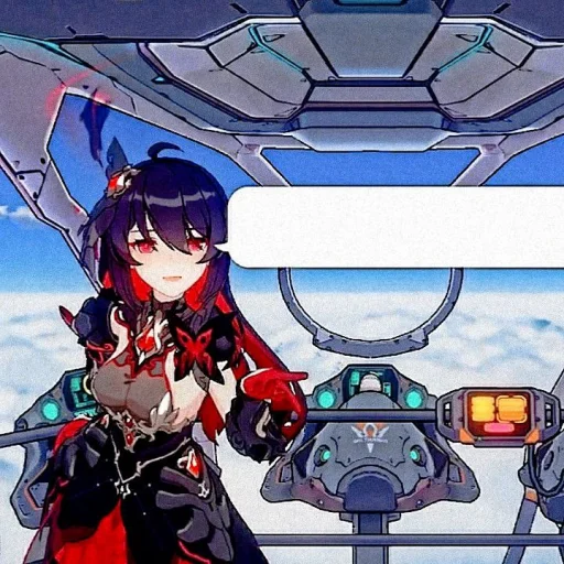 Sticker 𝓥𝓮𝓵𝓲𝓸𝓷𝓪۪۫✿۫ @honkaisticker - 3