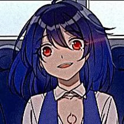 Sticker 𝓥𝓮𝓵𝓲𝓸𝓷𝓪۪۫✿۫ @honkaisticker - 0